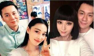 卓伟最新爆料张馨予,真相令人震惊！