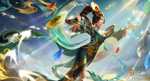 王者最新爆料新皮肤是谁,神秘新皮肤主角揭晓，神秘英雄即将闪耀登场！