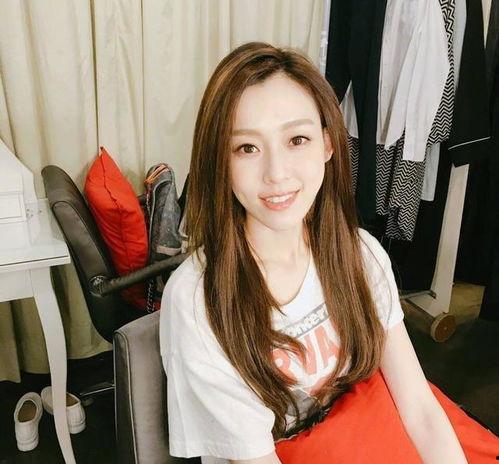 圈内爆料范玮琪